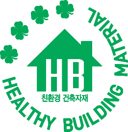healthy building material